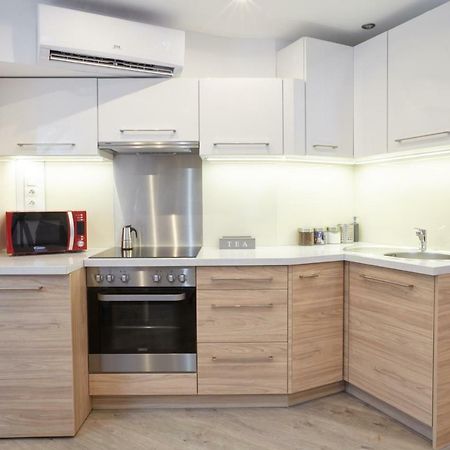 Főtér Apartman Villány Extérieur photo