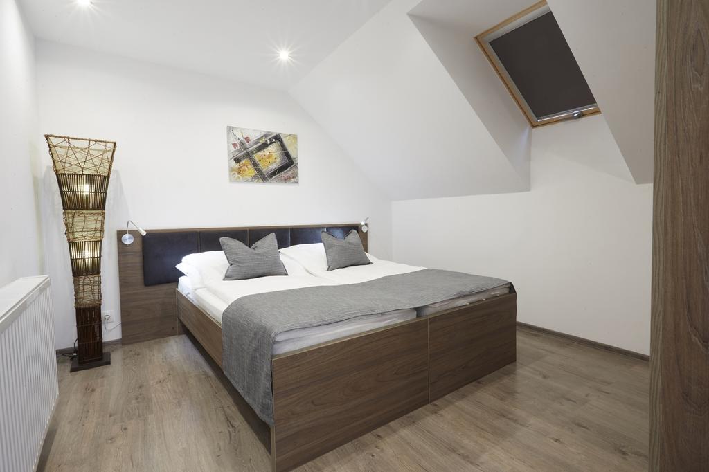 Főtér Apartman Villány Extérieur photo
