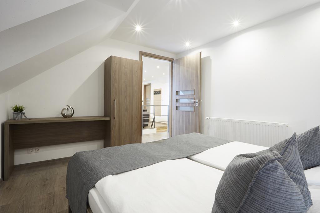 Főtér Apartman Villány Extérieur photo