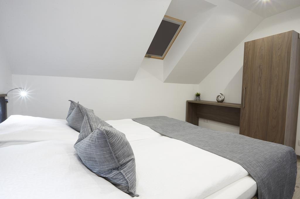 Főtér Apartman Villány Extérieur photo