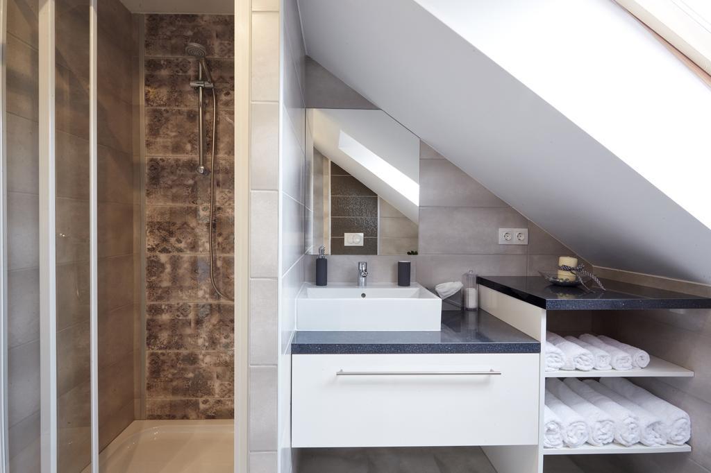Főtér Apartman Villány Extérieur photo