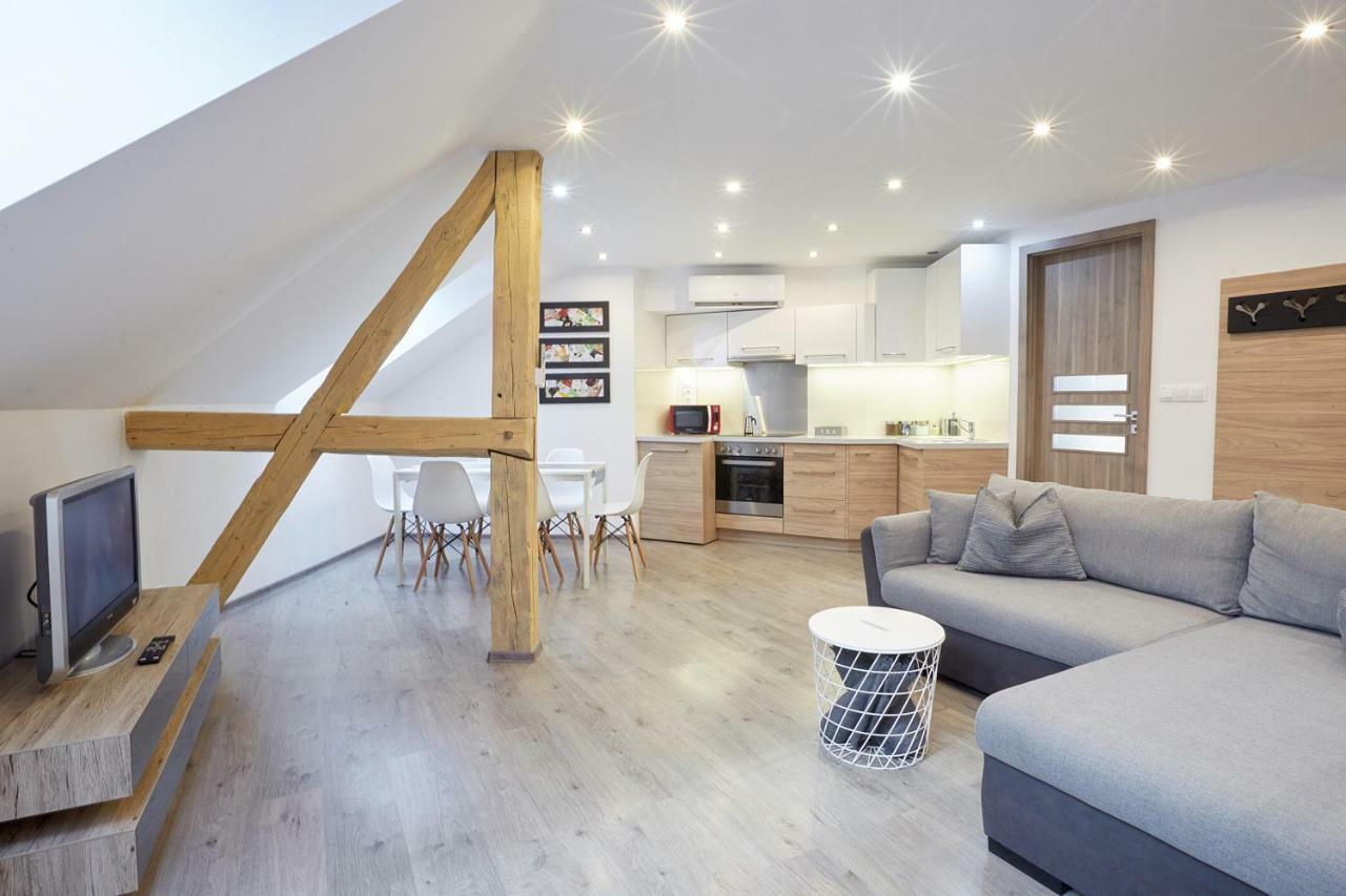Főtér Apartman Villány Extérieur photo